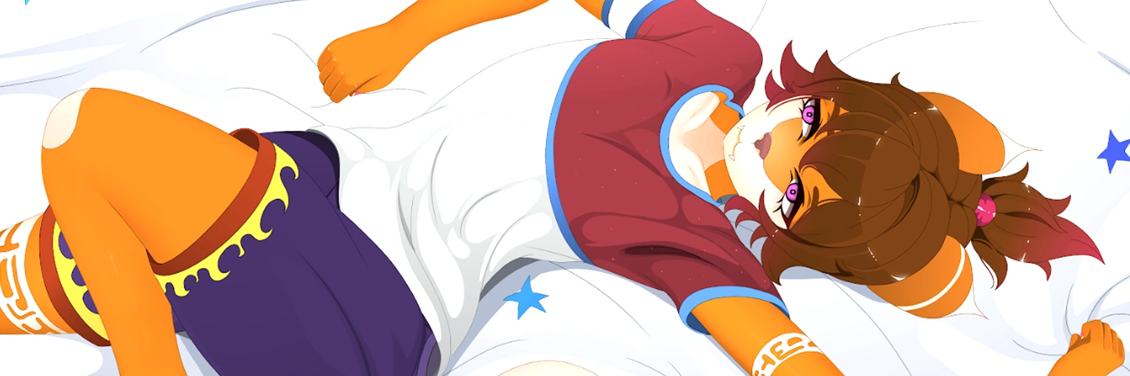game banner