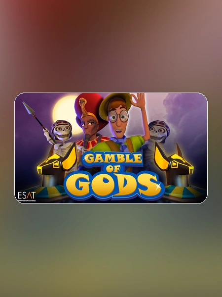 game banner