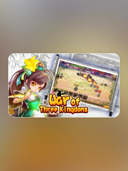 game banner