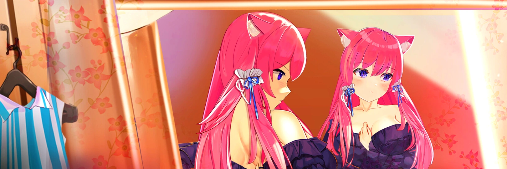 game banner