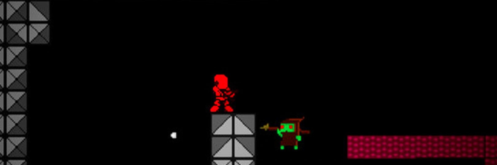 game banner