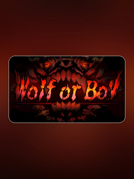 game banner