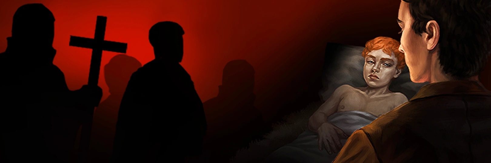 game banner