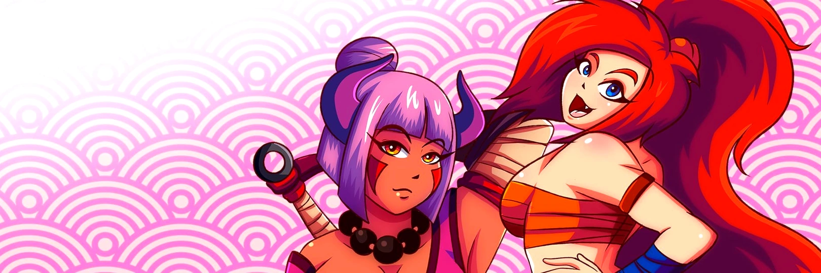 game banner