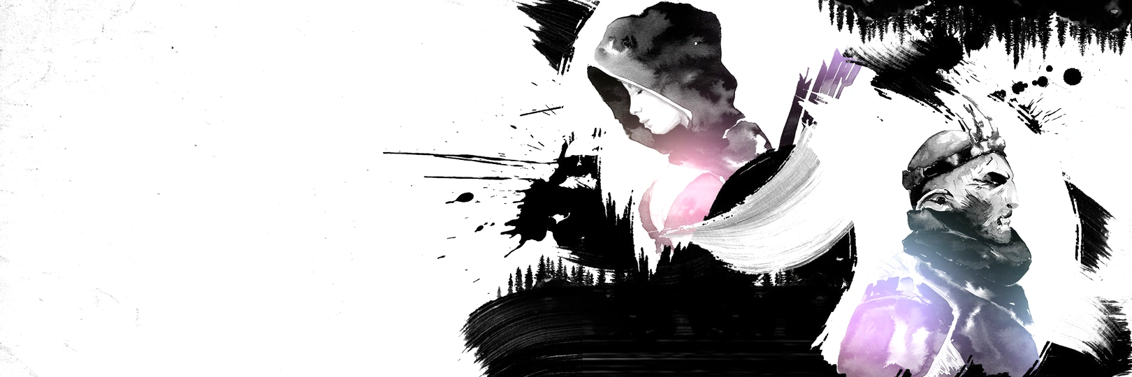 game banner