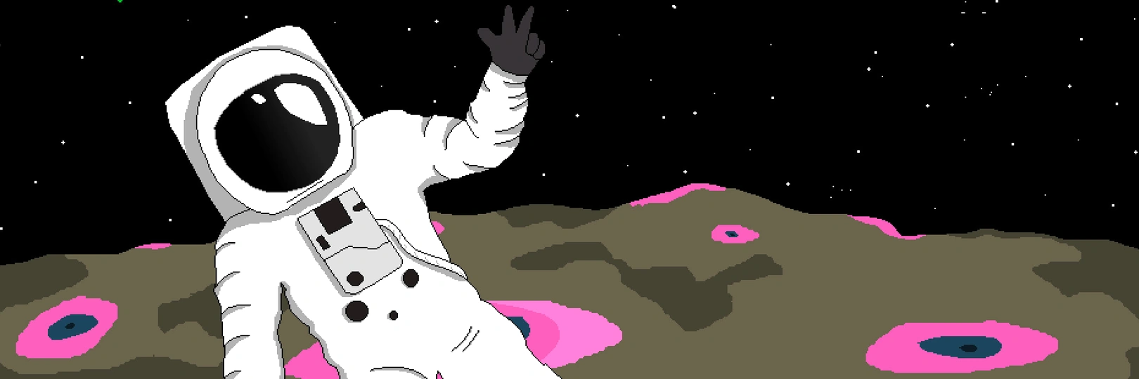 game banner