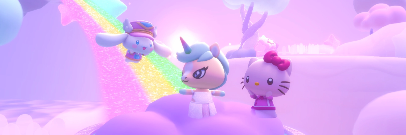game banner