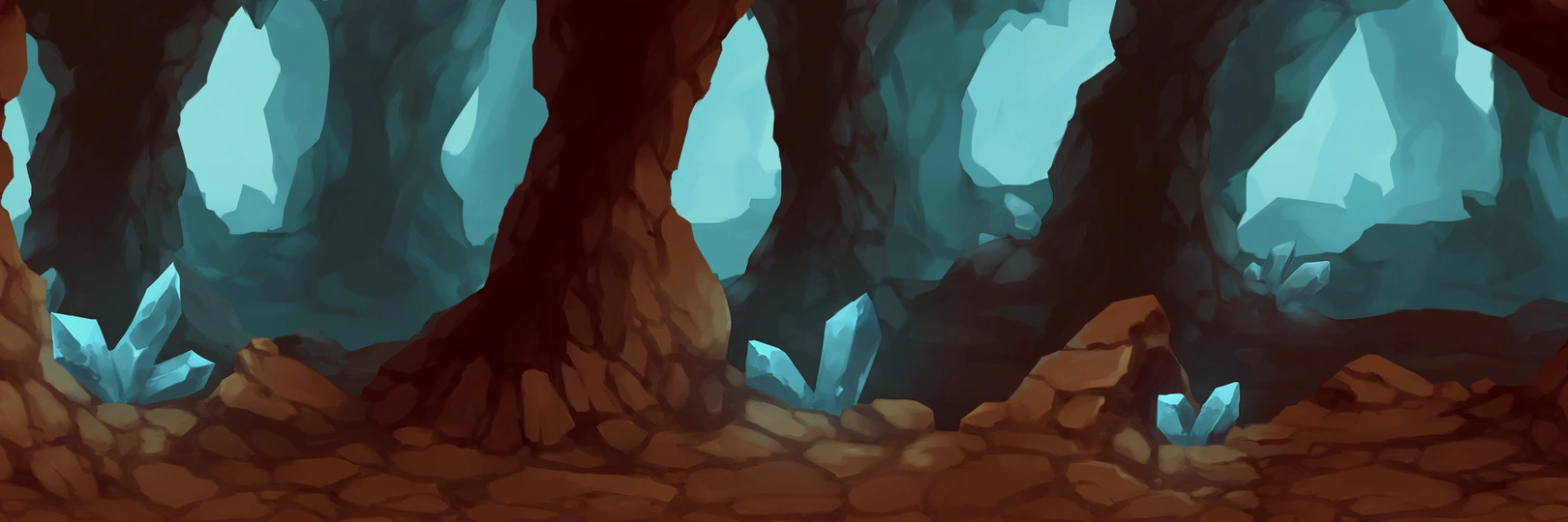 game banner