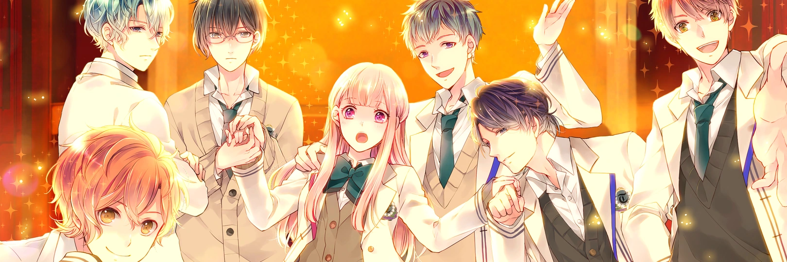 game banner