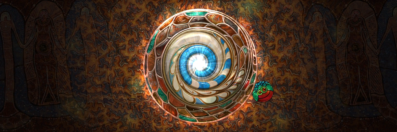 game banner