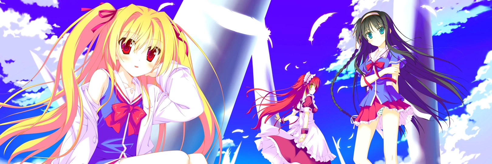 game banner