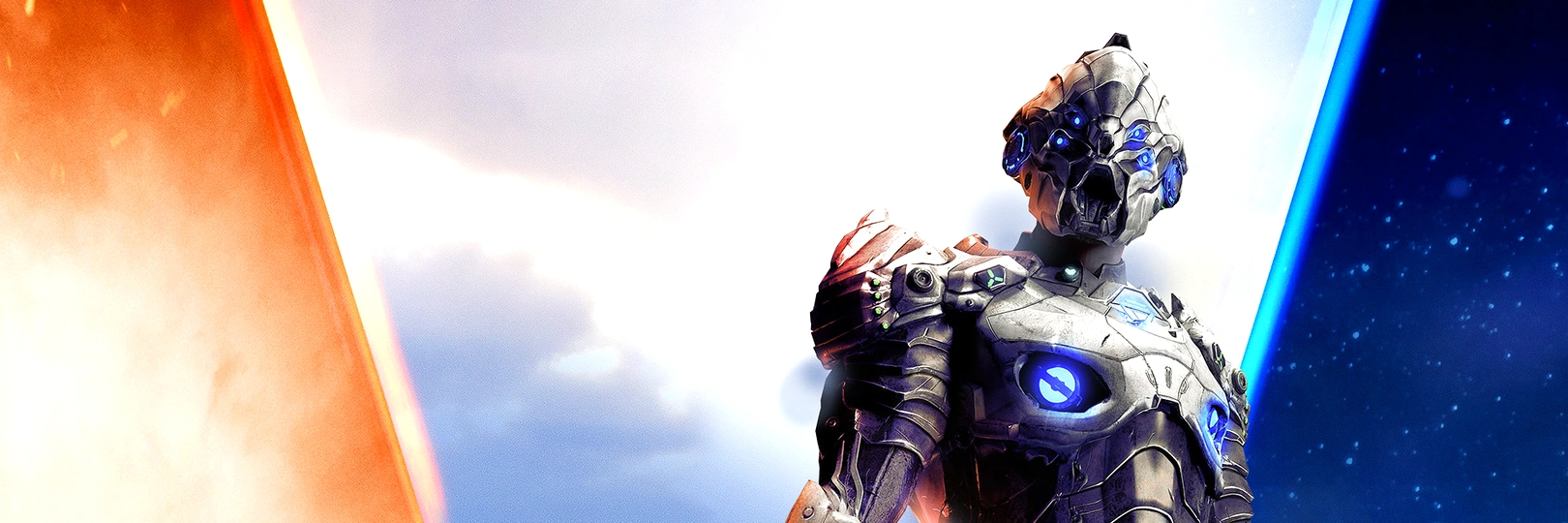 game banner