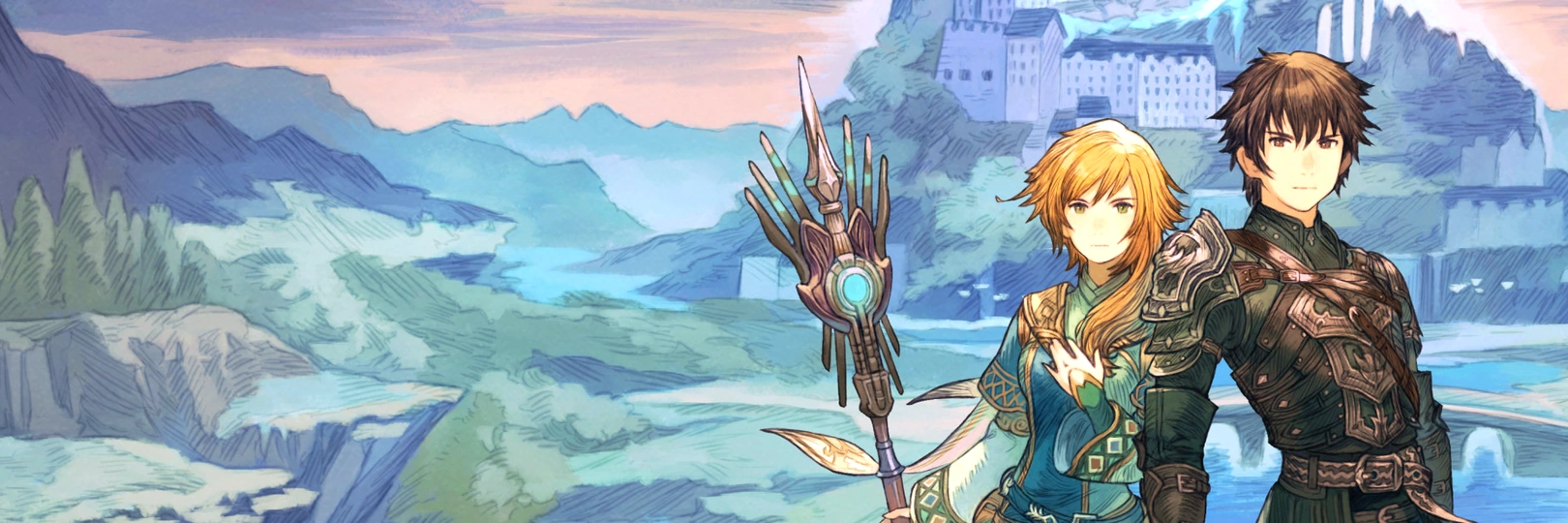 game banner