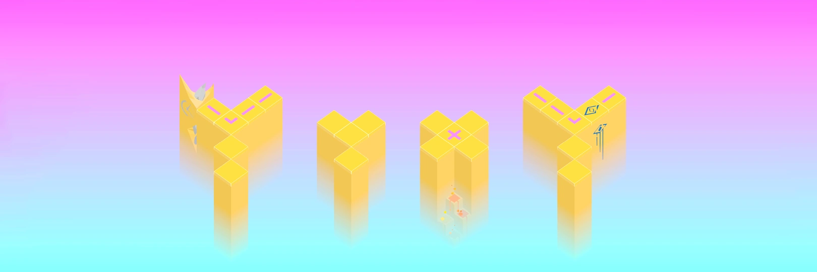 game banner