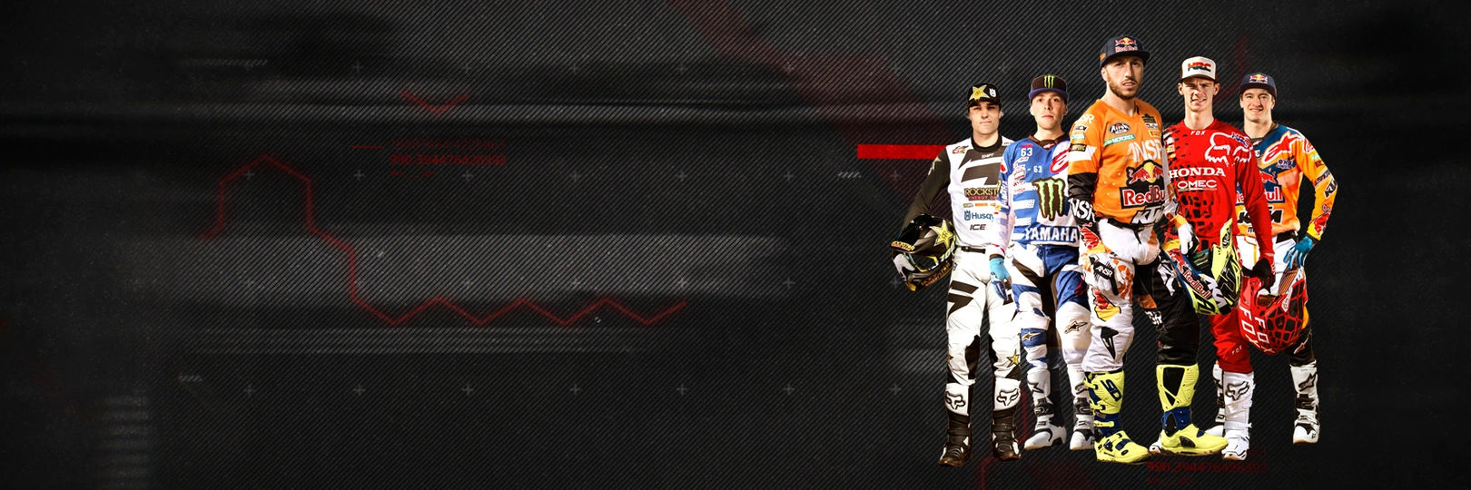 game banner