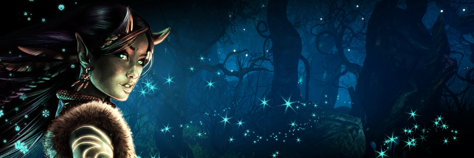 game banner