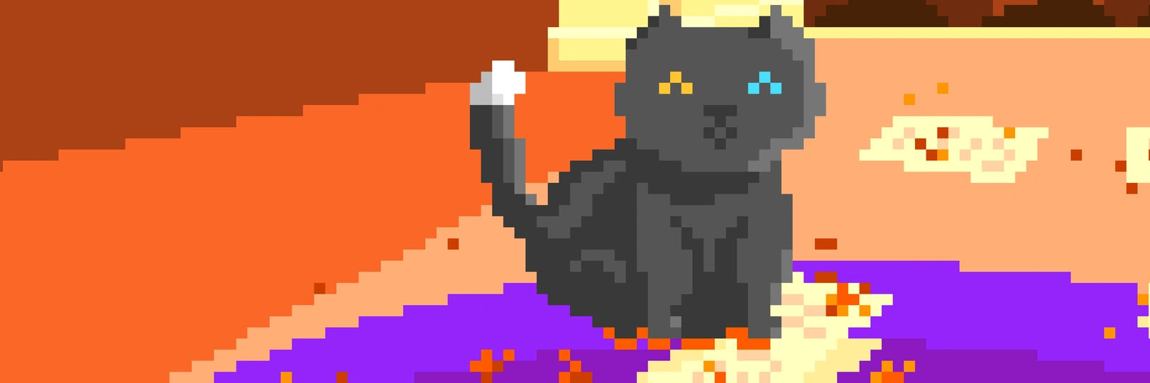 game banner