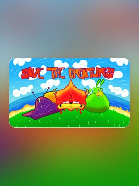 game banner