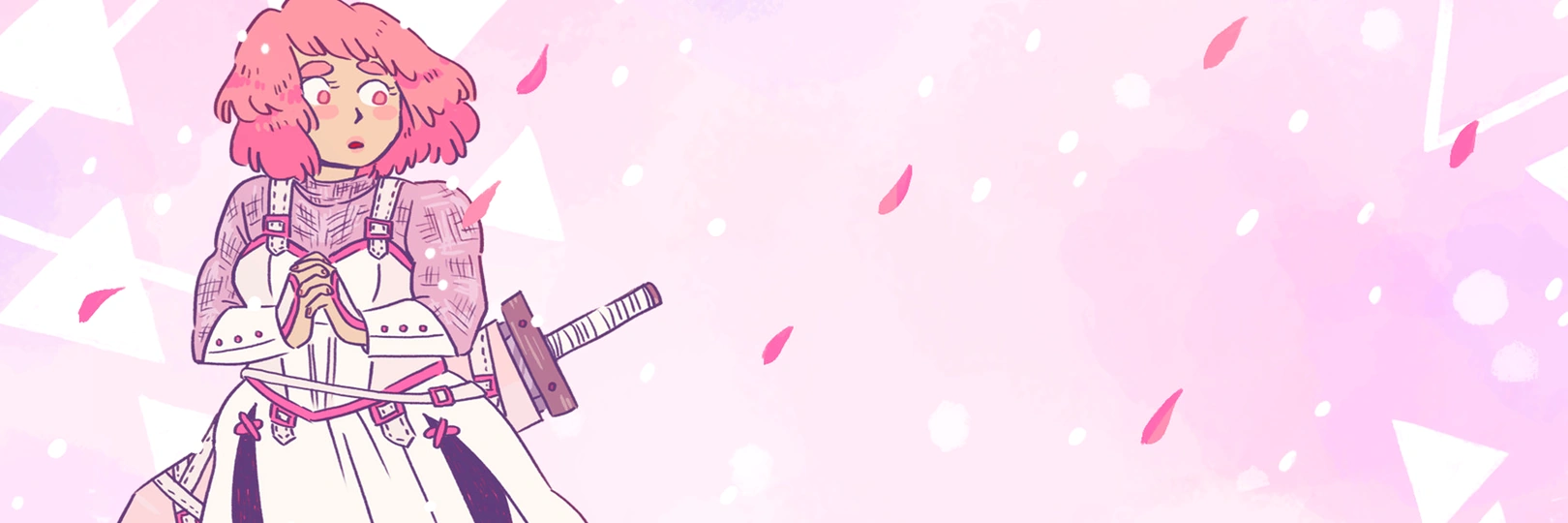 game banner