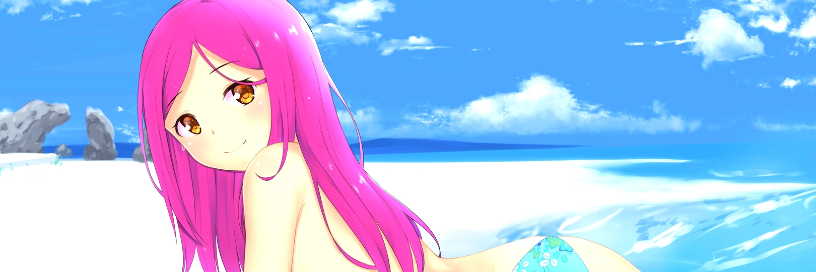 game banner