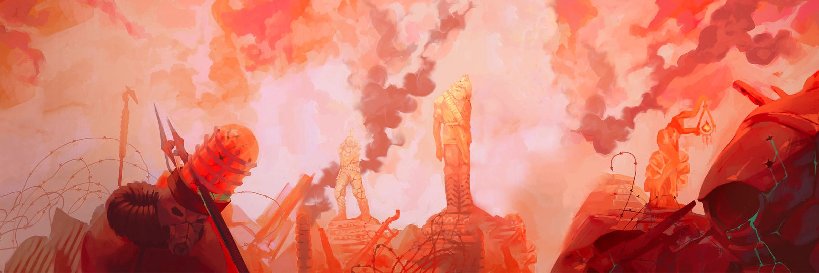 game banner