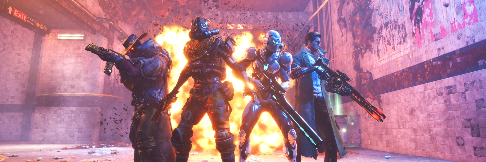 game banner