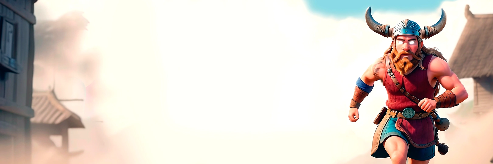 game banner
