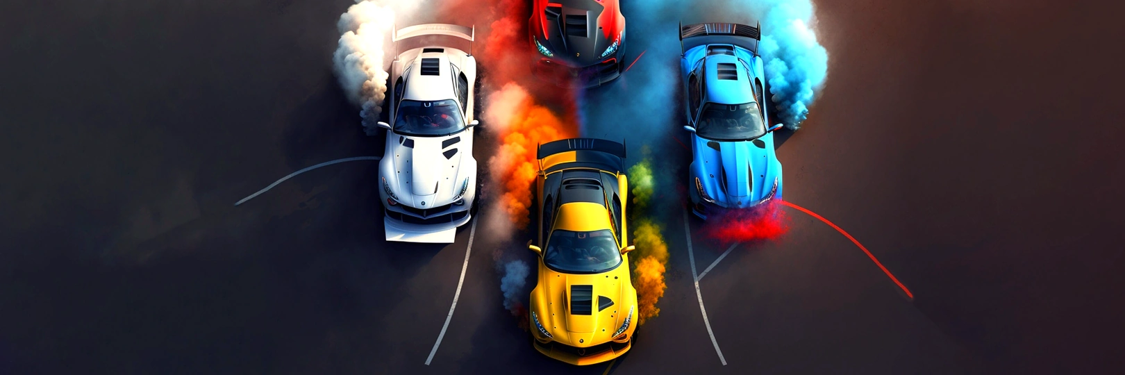 game banner