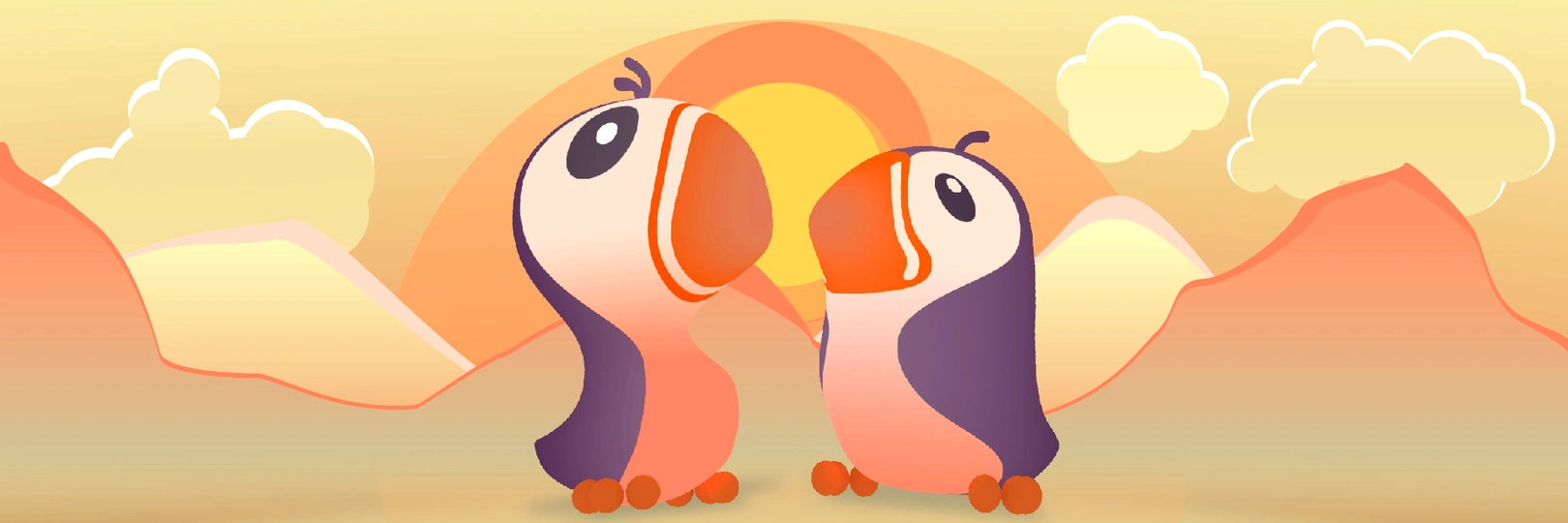 game banner