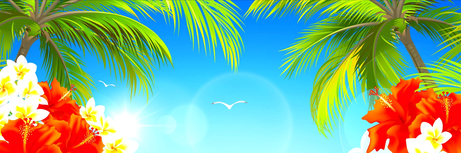 game banner