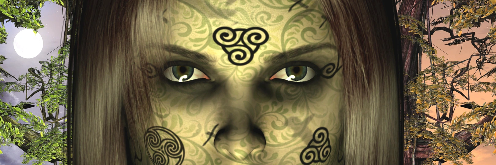 game banner