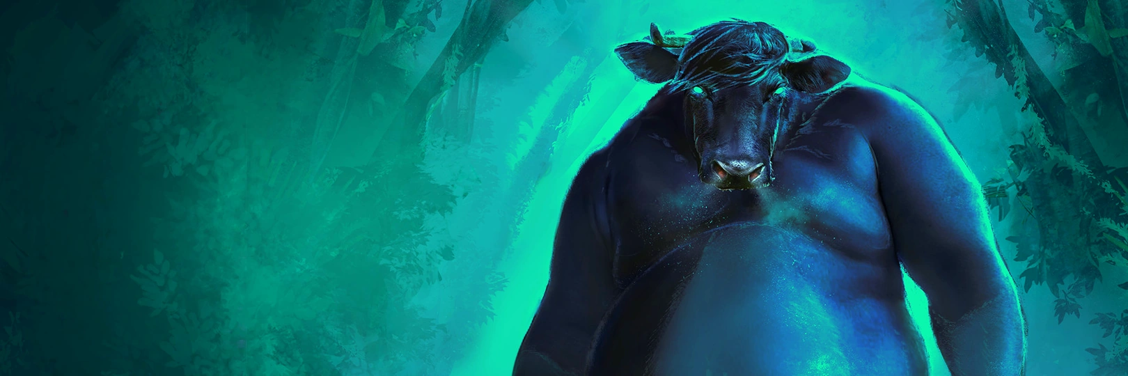 game banner