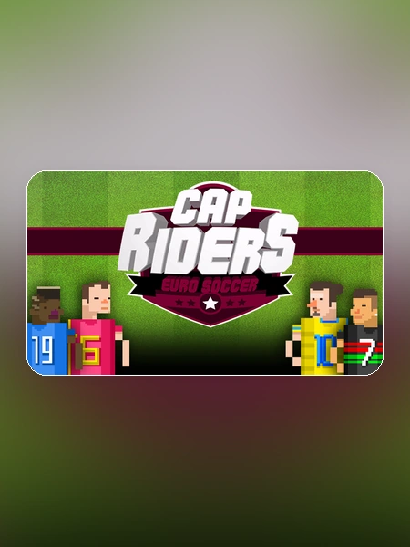 game banner