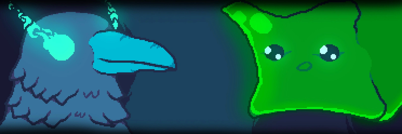game banner