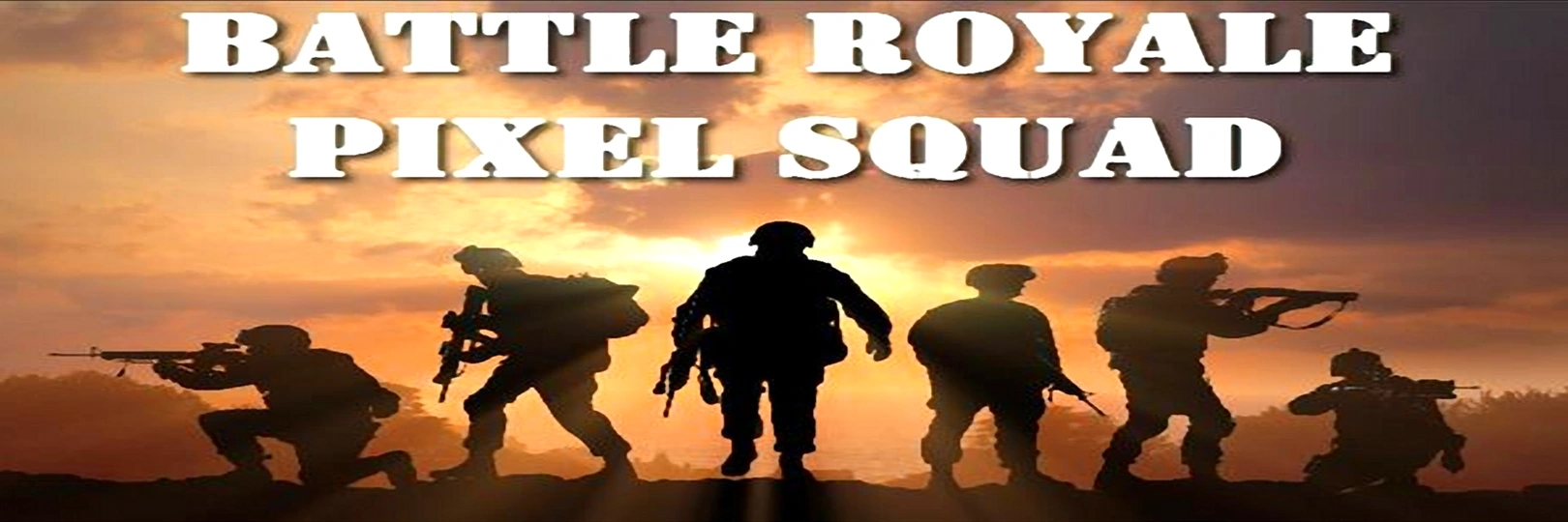 game banner