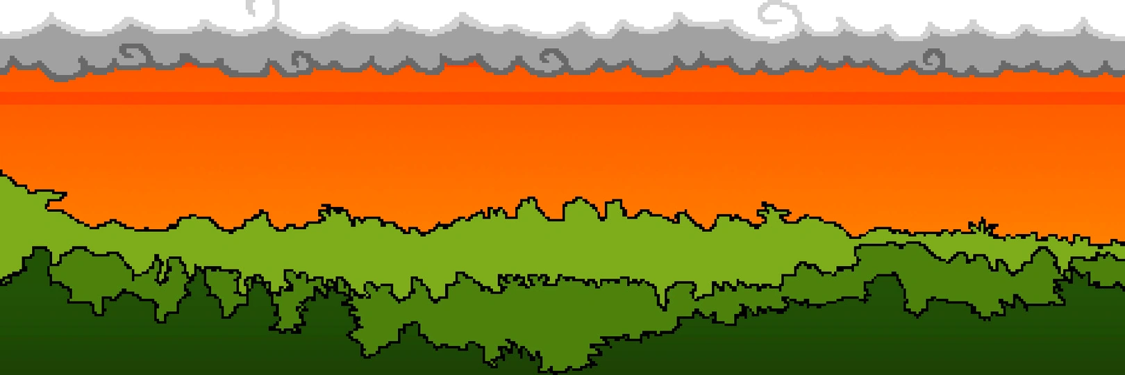 game banner