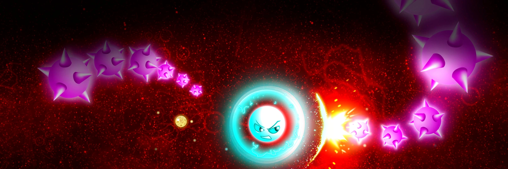 game banner