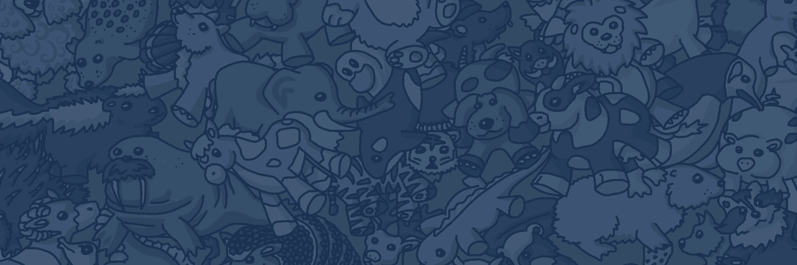 game banner