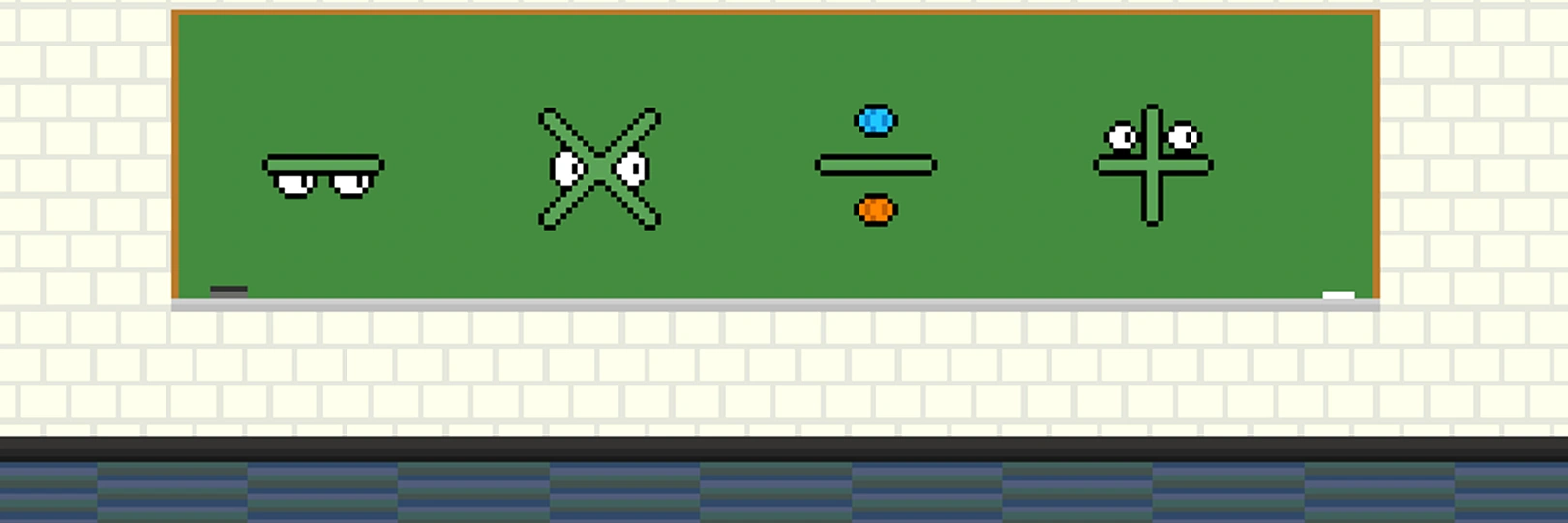 game banner