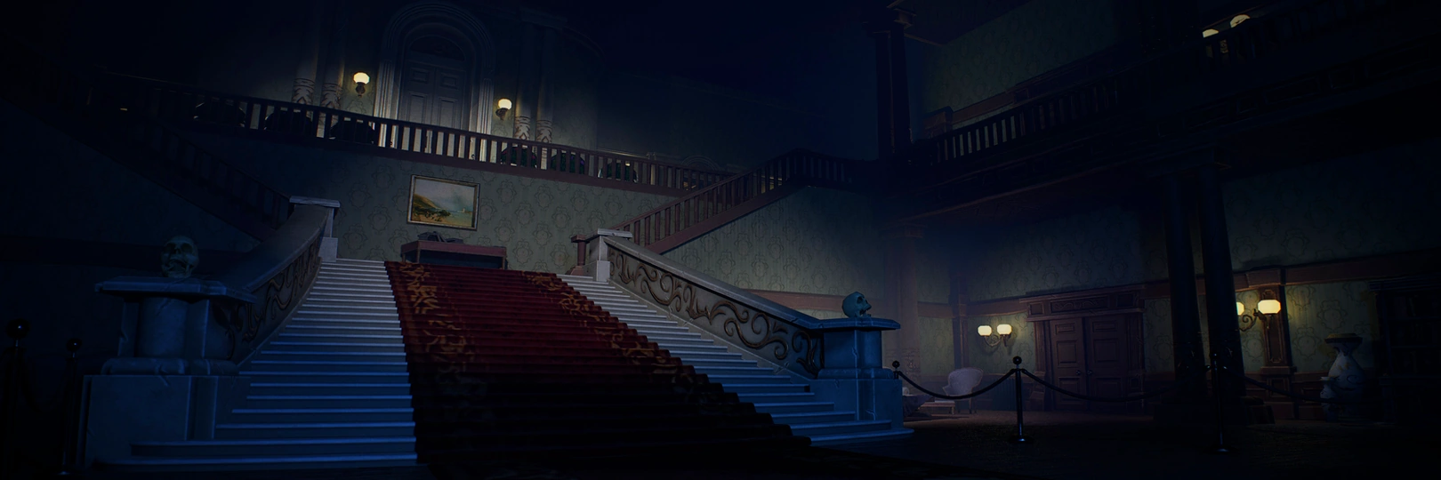 game banner