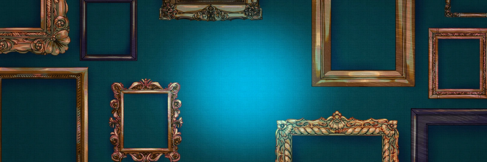 game banner