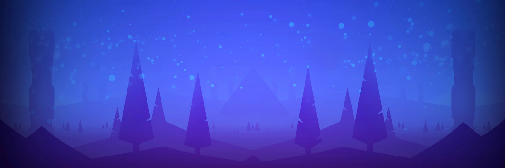 game banner