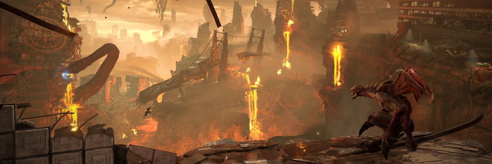 game banner