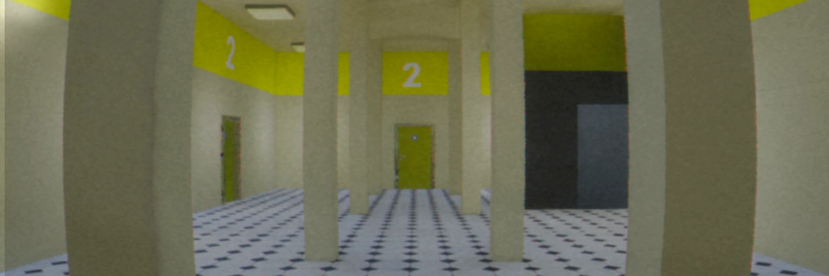 game banner