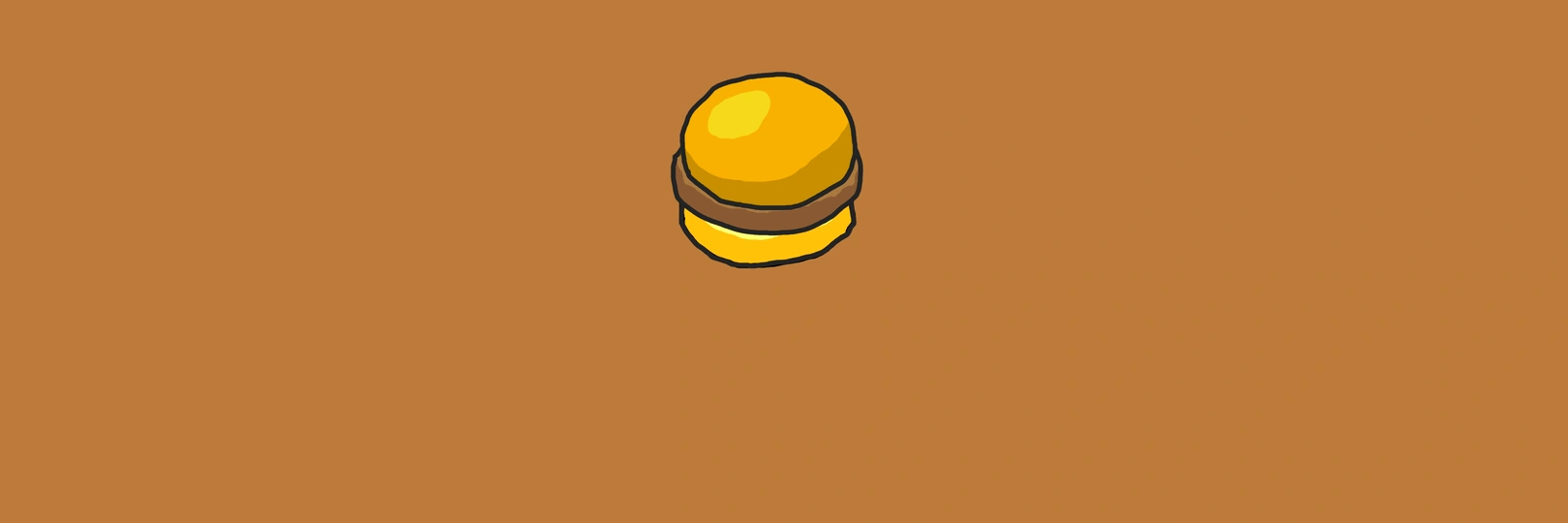 game banner