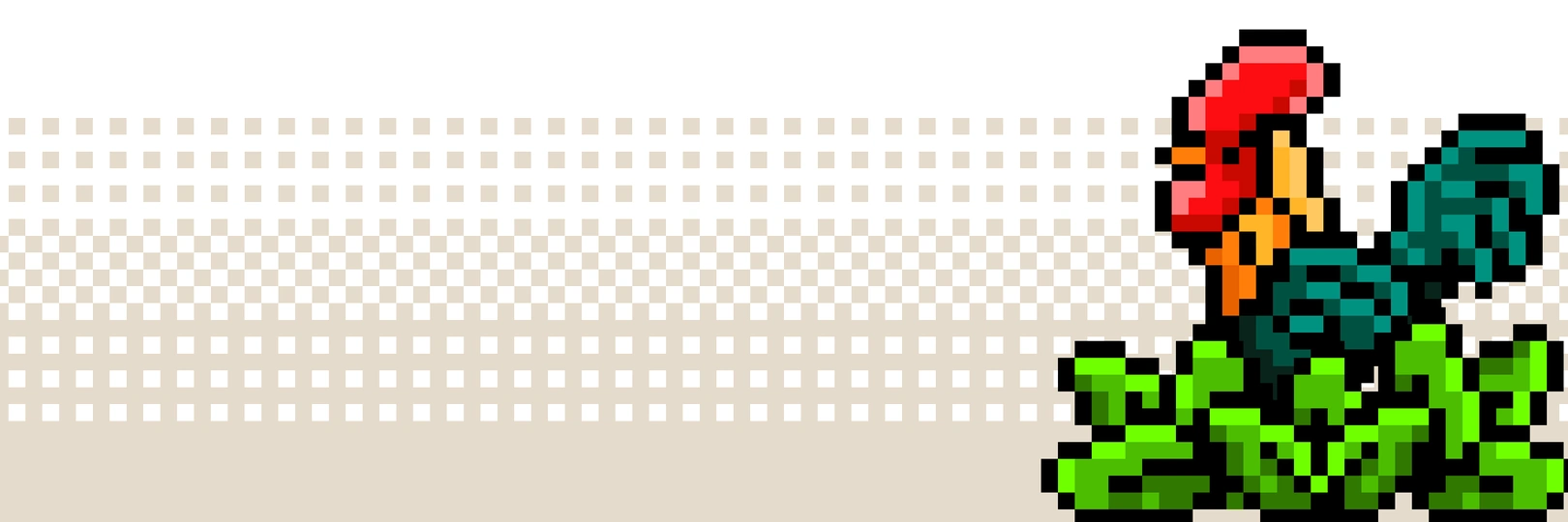 game banner