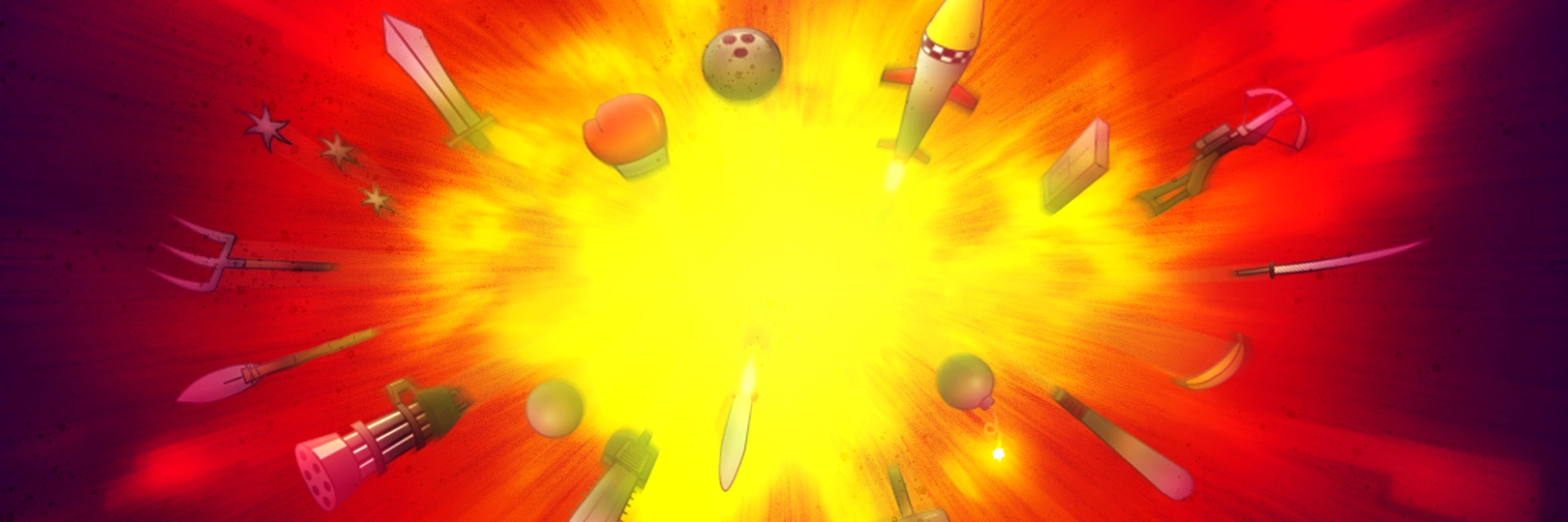 game banner