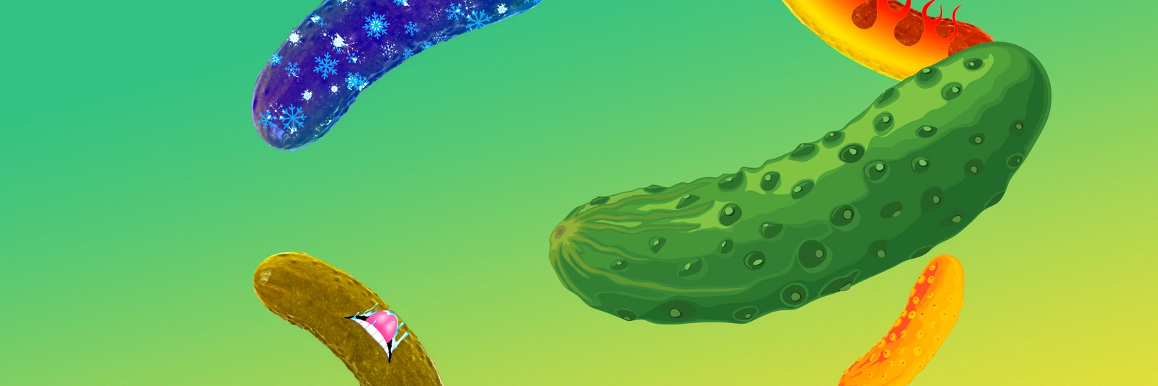 game banner