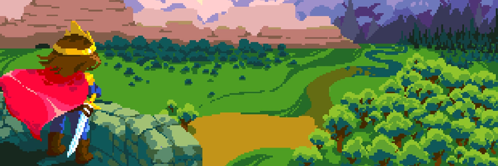 game banner