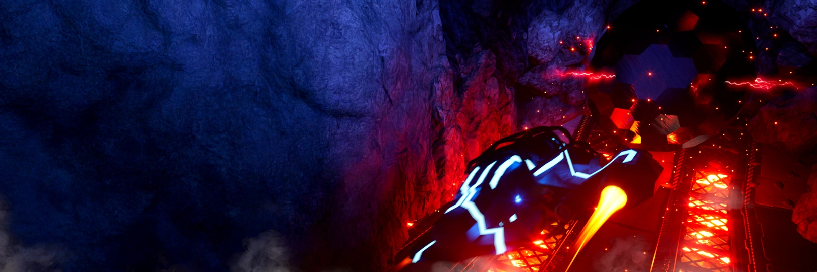 game banner